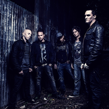 Артист The Unguided