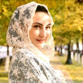 Румиса Никаева - Тешар вуй хьо