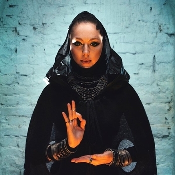 Shanti People - Mahishasura Mardini