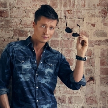 Дмитрий Нестеров и Родион Газманов - Я знаю женщину (Single 2019)