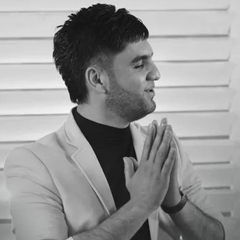 Sherzod Uzoqov (Шерзод Узоков) and Ortiq Nuriyev (Ортик Нуриев) - G'animat (Ганимат) (2019)