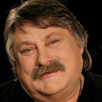 Артист Микола Мозговий (Николай Мозговой)