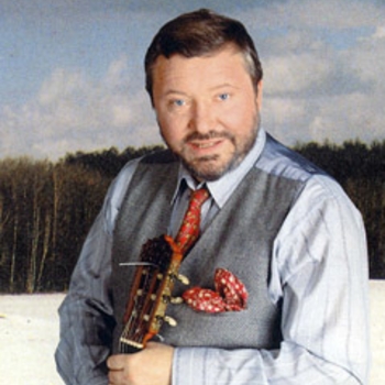 Александр Подболотов - Черноглазая казачка (Враги сожгли родную хату 2007)