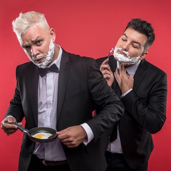 Красавцы Love Radio - Танцуем!