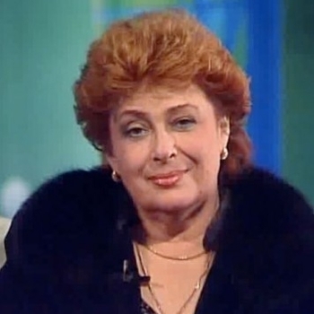 Алла Иошпе и Инструментальный ансамбль п/у Александра Васильева - Новый год