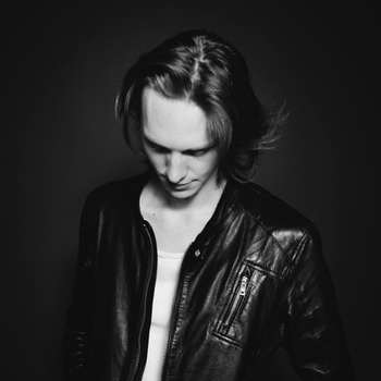 Adrian Walther - My lucky stars