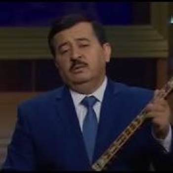 Уктам Ахмедов (Uktam Akhmedov) - Yiglarman (Йигларман)