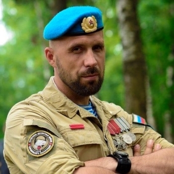 Вячеслав Леший Корнеев - Разведчикам Спецназа ВДВ (Песни про военную разведку 2022)