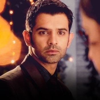 Arnav and Khushi - Llove Story