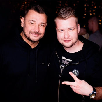 Братья Жуковы и Добре - Плачь (Засыпай 2015)