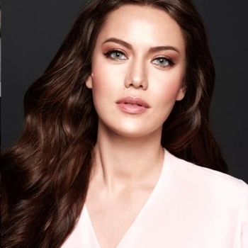 Fahriye Evcen - Sen Yarimidun (From ''Evim Sensin'')