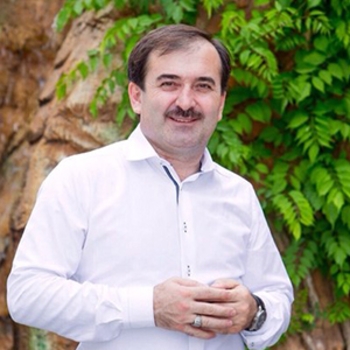 Ильяс Эбиев - Марша lойла