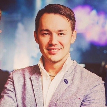 Dj Radik - Кич житкэндэ