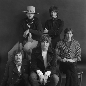 Steve Miller Band - Rock'n Me