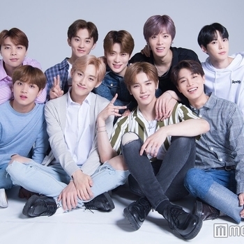 Артист Nct 127