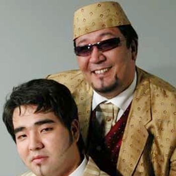 Nurlan&Murat - Altynim