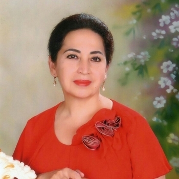 Zamira Suyunova - Sayyora