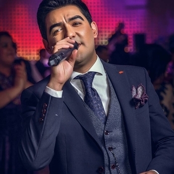 Farhat Orayev - Sevdim