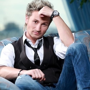 Артур Боссо - Снег