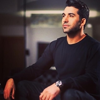 Артист Adil Karaca (Адиль Караджа)