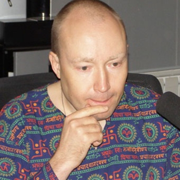 Волосатое Стекло - Участковый (Песни 1987)