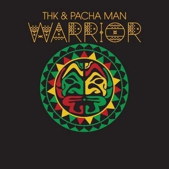 THK and Pacha Man - Warrior