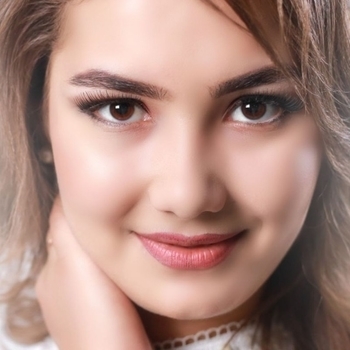 Артист Sevinch Ismoilova (Севинч Исмоилова)