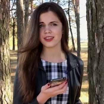 Ольга Гвоздовская - Снег летит и летит (2018)