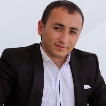 Бахтиёр Мавлонов (Baxtiyor Mavlonov) - Кадрдоним (Qadrdonim) (2019)