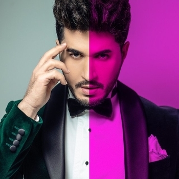 Myrat Owezow & Jeyhun - Baglandym