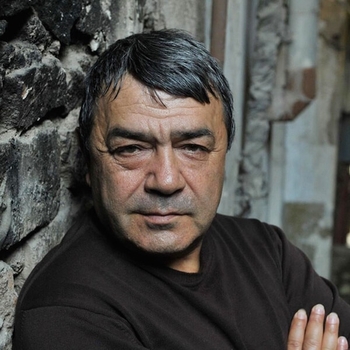 Артист Rouben Hakhverdyan (Ruben Haxverdyan) (Рубен Ахвердян)