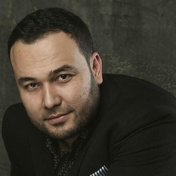 Ренат Собиров (Renat Sobirov) - Кетма (Ketma)