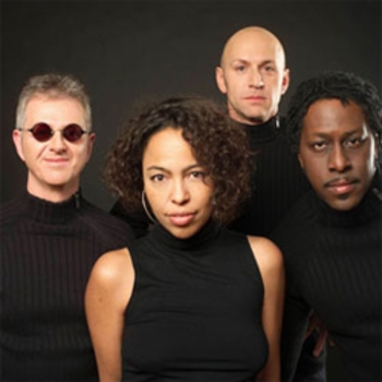 De-Phazz - Death By Chocolate (Death by Chocolate 2001)