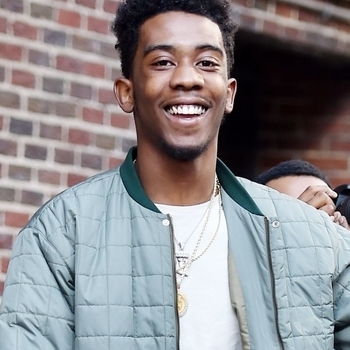 Desiigner - Relax