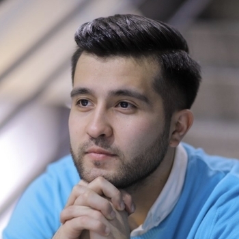 Ulugbek Halikov - Chak-chak