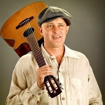 Вячеслав Крук и Валентин Куба - Как на Дерибасовской, угол Ришельевской