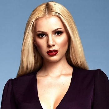 Sandra N - Monte Carlo