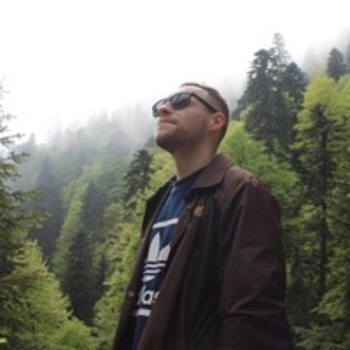 Grey Killer - Gun Shot