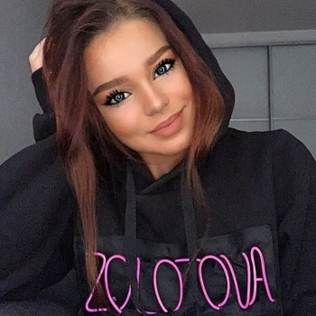 Вероника Золотова feat Volkprod - Smuzi (Single 2020)