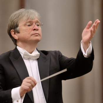 Артист Николай Алексеев