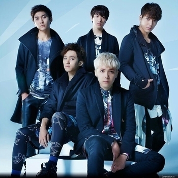 Ftisland (F.T.Island)