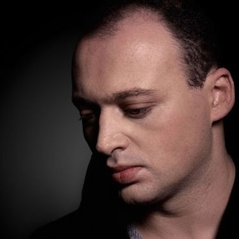 Александр Шапиро - Чёрный маг