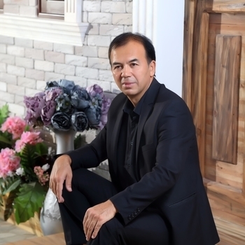 Умар Махкамов (Umar Mahkamov) - Ксболойин (Boloyin)