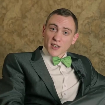 Серж Горелый - Предварительные ласки, Камеди Клаб, 7 сезон, 32 выпуск (19.02.2016)