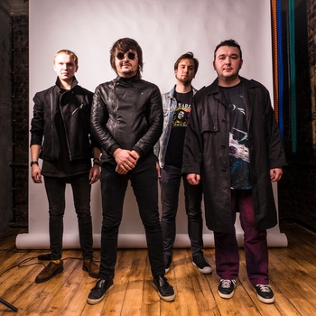 Intelligency - Август