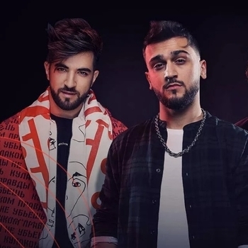 Jony & Andro - Мадам