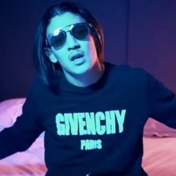 Darkhan Juzz and Кисло-Сладкий & Bonah - 14