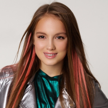 Анна Филипчук - Восьмое чудо света