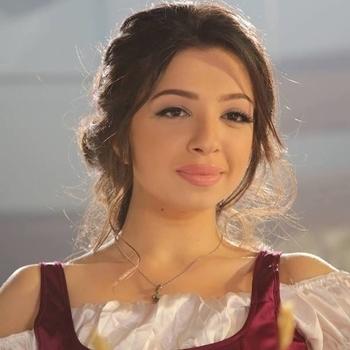 Nune Yesayan & Lidushik - Mama