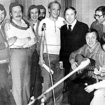 Братья Жемчужные - Поспели вишни чём причина? чём причина?